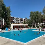 Apartman Seaside Polanki Z Garazem, Klonowa 17e