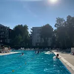Seaside Polanki Z Garazem, Klonowa 17e Apartman *