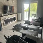 Seaside Polanki Z Garazem, Klonowa 17e Kołobrzeg