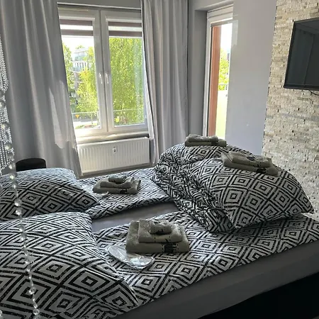Apartament Seaside Polanki Z Garażem, Klonowa 17e *