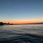 公寓 Seaside Polanki Z Garazem, Klonowa 17e 科沃布热格