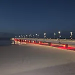 Seaside Polanki Z Garazem, Klonowa 17e 科沃布热格