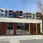 Seaside Polanki Z Garazem, Klonowa 17e 公寓 *
