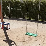 Seaside Polanki Z Garazem, Klonowa 17e Apartmán Kolobřeh