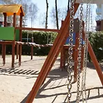 Seaside Polanki Z Garazem, Klonowa 17e Apartmán *