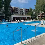 Apartmán Seaside Polanki Z Garazem, Klonowa 17e