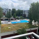 Seaside Polanki Z Garazem, Klonowa 17e 公寓 科沃布热格