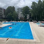 Seaside Polanki Z Garazem, Klonowa 17e Apartmán *