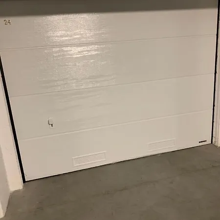 Seaside Polanki Z Garazem, Klonowa 17e