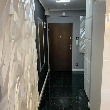 Seaside Polanki Z Garazem, Klonowa 17e Kołobrzeg