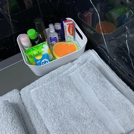 Appartamento Seaside Polanki Z Garazem, Klonowa 17e *