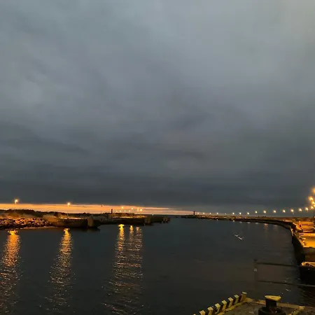 Appartamento Seaside Polanki Z Garazem, Klonowa 17e