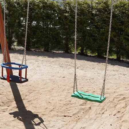 Seaside Polanki Z Garazem, Klonowa 17e Appartamento Kołobrzeg