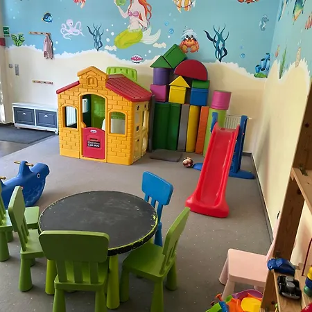 Апартаменти Seaside Polanki - Summer Outdoor Swimming Pool, Saunas, Two Playgrounds For Children, Gym, Individual Garage Included In The Price Klonowa 17e