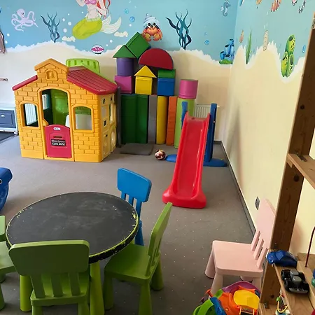 Seaside Polanki - Summer Outdoor Swimming Pool, Saunas, Two Playgrounds For Children, Gym, Individual Garage Included In The Price Klonowa 17e Lägenhet *