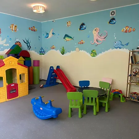 Апартаменти Seaside Polanki - Summer Outdoor Swimming Pool, Saunas, Two Playgrounds For Children, Gym, Individual Garage Included In The Price Klonowa 17e Колобжег