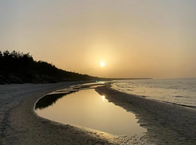 Seaside Polanki Z Garażem, Klonowa 17e * Kołobrzeg